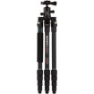 Benro A1192TB0 Travel Kit with Ball Head in India imastudent.com