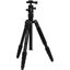 Benro A1692TB0 Aluminum Travel Tripod Kit in India imastudent.com