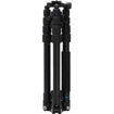 Benro A1692TB0 Aluminum Travel Tripod Kit in India imastudent.com