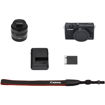 buy Canon EOS M200 Mirrorless Digital Camera with 15-45mm Lens (Black) in india imastudent.com