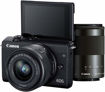 buy Canon EOS M200 Mirrorless Digital Camera 