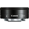 buy Canon EF-M 22mm f/2 STM Lens in India imastudent.com
