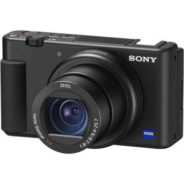 Sony ZV-1 Digital Camera price in india features reviews specs