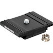 Manfrotto 200PL-Pro Aluminum Plate in India imastudent.com