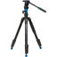 Benro Aero 2 Video Travel Angel Tripod Kit in India imastudent.com