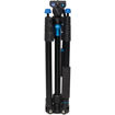 Benro Aero 2 Video Travel Angel Tripod Kit in India imastudent.com