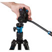 Benro Aero 2 Video Travel Angel Tripod Kit in India imastudent.com