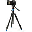 Benro Aero 2 Video Travel Angel Tripod Kit in India imastudent.com