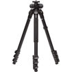 Benro Versatile A1980F 4-Section Aluminum Tripod in India imastudent.com