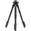 Benro Versatile A1980F 4-Section Aluminum Tripod in India imastudent.com