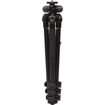 Benro Versatile A1980F 4-Section Aluminum Tripod in India imastudent.com