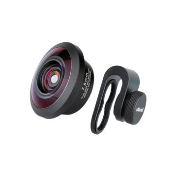 Ulanzi 0639 7.5mm Fisheye Lens for Gimbals price in india features reviews specs	