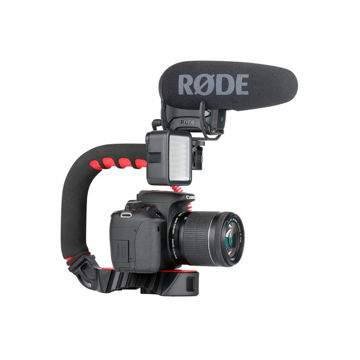 Ulanzi 1108 U-Grip Pro Camera for Gimbals price in india features reviews specs