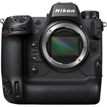 Nikon Z 9 Mirrorless Camera in India imastudent.com