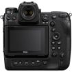 Nikon Z 9 Mirrorless Camera in India imastudent.com
