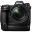Nikon Z 9 Mirrorless Camera in India imastudent.com