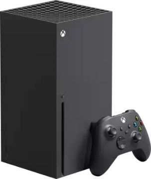 Microsoft Xbox Series X 1Tb Console & Wireless Controller in india features reviews specs