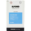 Ilford SIMPLICITY Stop Bath (30mL Sachet, 5-Pack) in India imastudent.com