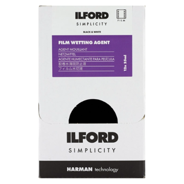 ILFORD SIMPLICITY WETTING AGENT (12-PACK)  in India imastudent.com