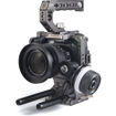 Tiltaing FF-T06 Mini Follow Focus in India imastudent.com