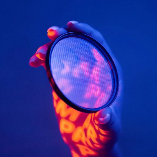 Buy Prism Lens Fx Starburst FX Filter 82mm at Lowest Price in