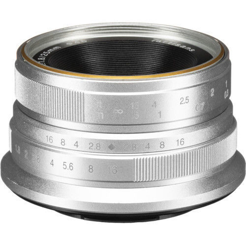 7artisans lenses for fujifilm