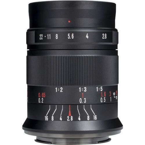 Buy 7artisans Photoelectric 60mm II FUJI at Lowest Price in