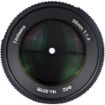 7artisans Photoelectric 55mm f/1.4 Mark II Lens for MFT in India imastudent.com