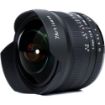 7artisans Photoelectric 7.5mm f/2.8 II Fisheye Lens for Canon EOS-M in India imastudent.com