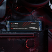 PNY Technologies CS3040 M.2 NVMe 2TB SSD price in india features reviews specs	
