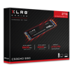 PNY Technologies CS3040 M.2 NVMe 2TB SSD price in india features reviews specs	