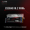 PNY Technologies CS3040 M.2 NVMe 2TB SSD price in india features reviews specs	