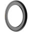PolarPro Brass 52-67mm Step-Up Ring in India imastudent.com