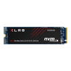 PNY Technologies CS3030 M.2 NVMe 2TB SSD price in india features reviews specs	