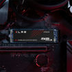 PNY Technologies CS3030 M.2 NVMe 2TB SSD price in india features reviews specs	