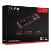 PNY Technologies CS3030 M.2 NVMe 2TB SSD price in india features reviews specs	