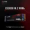 PNY Technologies CS3030 M.2 NVMe 2TB SSD price in india features reviews specs	