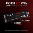 PNY Technologies CS3030 M.2 NVMe 2TB SSD price in india features reviews specs	