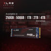 PNY Technologies CS3030 M.2 NVMe 2TB SSD price in india features reviews specs	