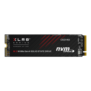 PNY Technologies CS3140 M.2 NVMe 2TB SSD price in india features reviews specs	