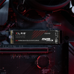 PNY Technologies CS3140 M.2 NVMe 2TB SSD price in india features reviews specs	