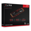 PNY Technologies CS3140 M.2 NVMe 2TB SSD price in india features reviews specs	