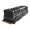 PNY Technologies CS3140 M.2 NVMe 1TB SSD with Heatsink price in india features reviews specs	