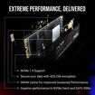 PNY Technologies CS3140 M.2 NVMe 1TB SSD with Heatsink price in india features reviews specs	