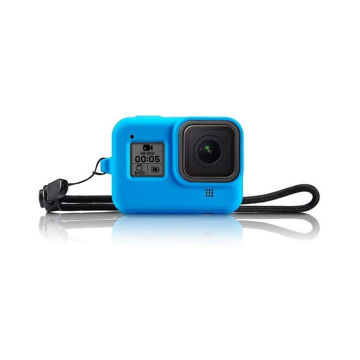 Ulanzi 1746 RUIGPRO Gopro 8 Silicon Case price in india features reviews specs	