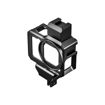 Ulanzi 2317 G9-5 Gopro 9 / 10 Metal Cage price in india features reviews specs	