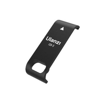 Ulanzi 2311 G9-3 GoPro 9 / 10 Plastic Battery Door price in india features reviews specs	