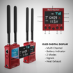 ProFocus ROLLMASTER MARK-1000 4K WIRELESS VIDEO TRANSMISSION SYSTEM price in india features reviews specs
