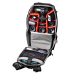 Hama Profitour Camera BackPack 240 black in India imastudent.com