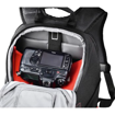 Hama Profitour Camera BackPack 240 black in India imastudent.com